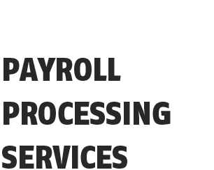 Payroll-processing-services