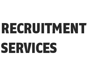 Recruitment-Services